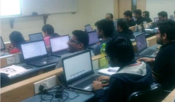 Banglore 1