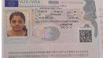 Athira VISA