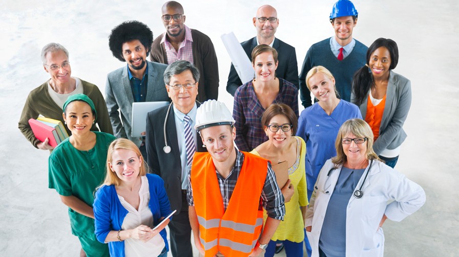 Working Abroad is Not Just for Engineers and Doctors