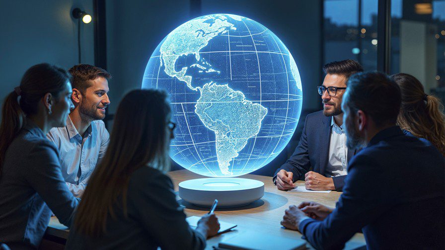 Roadmap to a Global Career