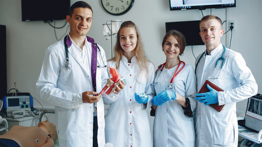 Top Skills in Demand for Healthcare Jobs Abroad in 2025