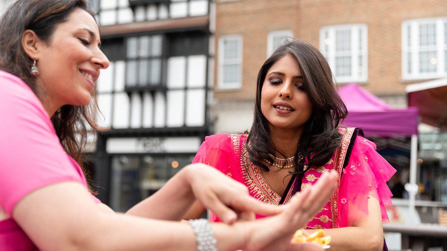 The Journey of an Indian Farm Worker Abroad