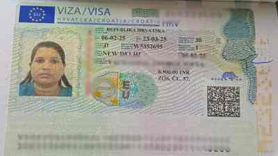 Jofya VISA
