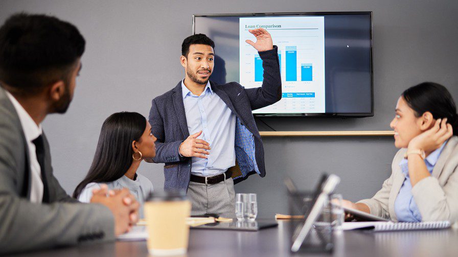 Why Employers Prefer Skilled Migrants from India