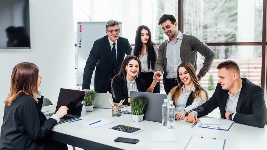 What is NSDC and How Does it Help You Get an International Job?