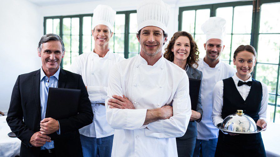 Top 5 Countries Hiring Indian Hospitality Professionals in 2025