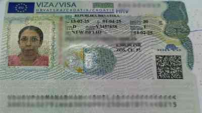 Shilja VISA