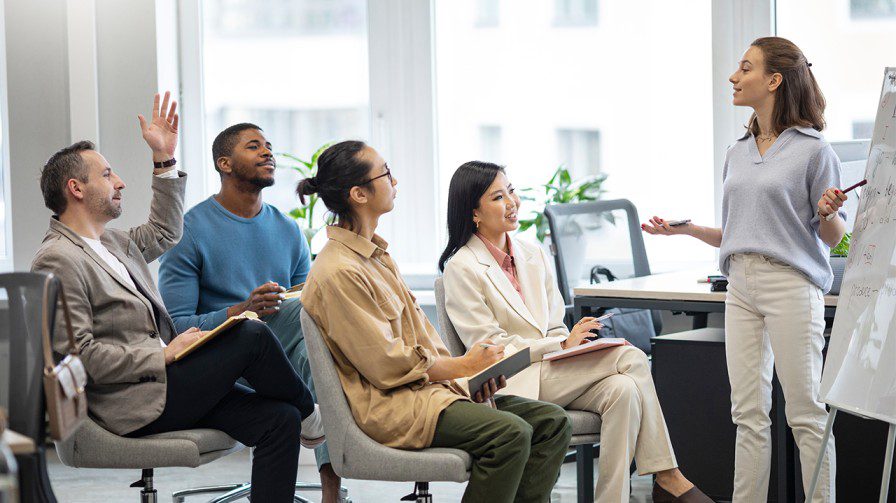 Why Cultural Training is Crucial Before Working Abroad